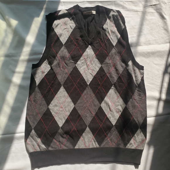 Old Navy | Sweaters | Old Navy Argyle 